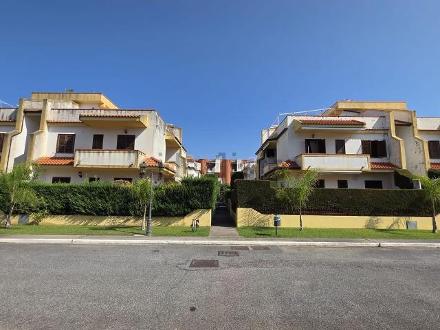 Villetta a schiera in vendita di 120 m² in Via Campo Volo, 35