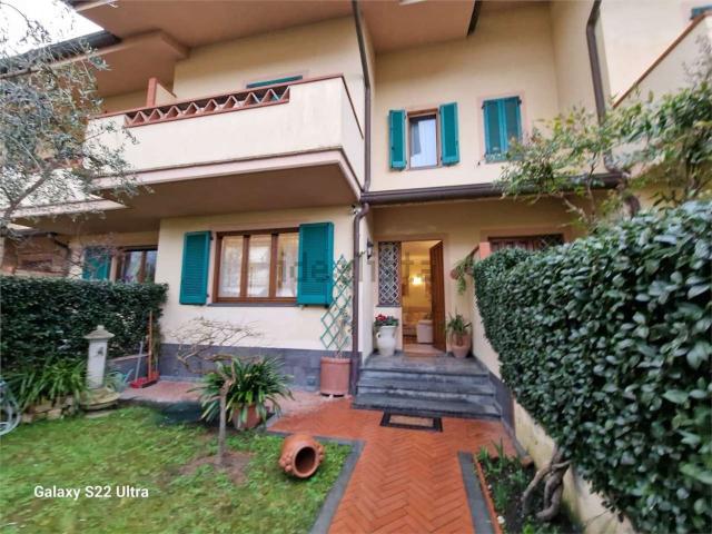 Villetta a schiera in vendita di 120 m² in Via Canova