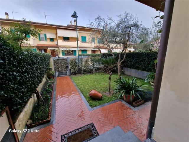 Villetta a schiera in vendita di 120 m² in Via Canova