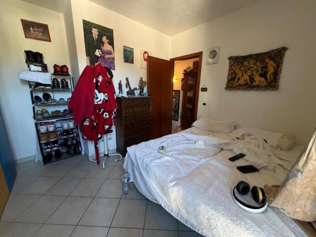 Villetta a schiera in vendita di 120 m² in Via Capitano Michele Fiorillo, 114