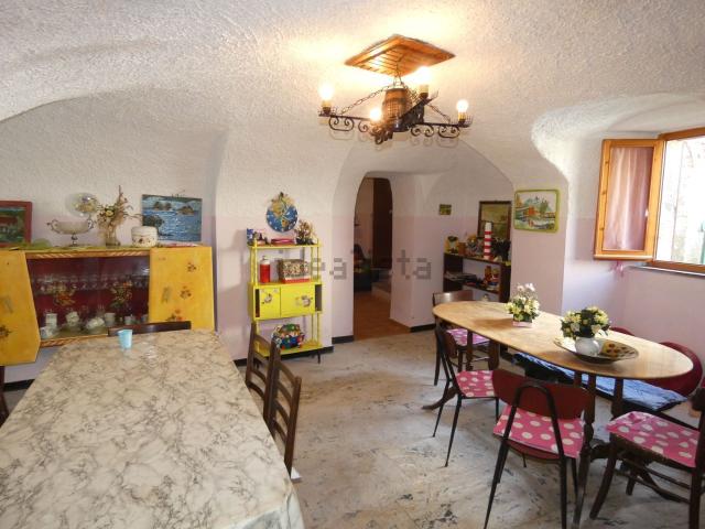 Villetta a schiera in vendita di 120 m² in Via Carlo del Prete, 23