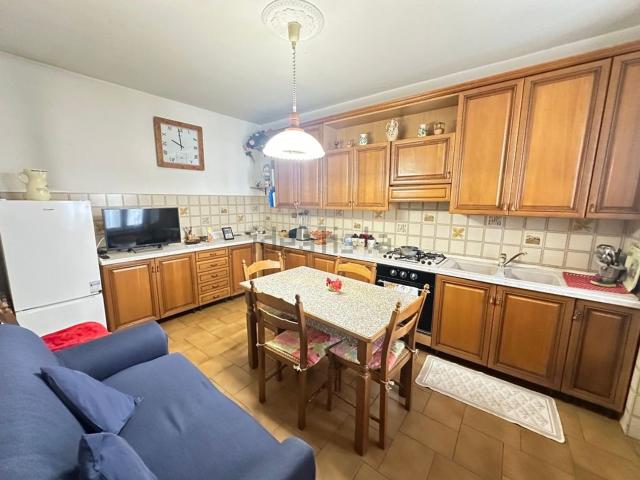 Villetta a schiera in vendita di 120 m² in Via Carrobbio