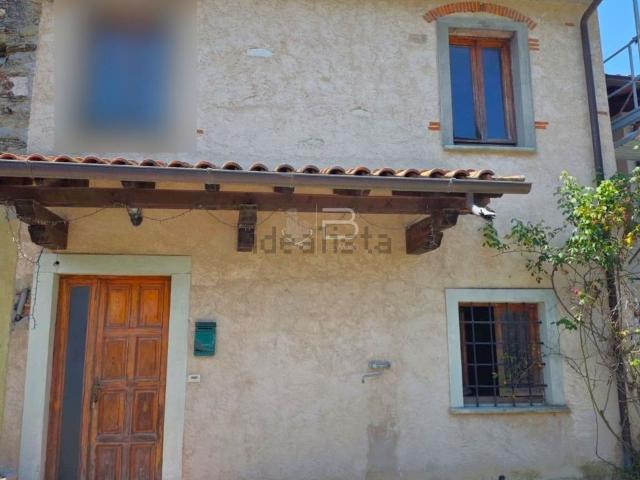 Villetta a schiera in vendita di 120 m² in Via Cascine
