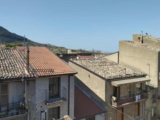 Villetta a schiera in vendita di 120 m² in Via Castellano