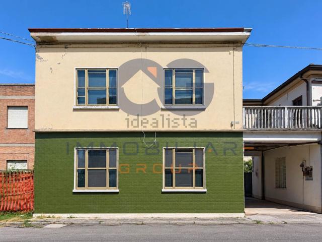 Villetta a schiera in vendita di 120 m² in Via A. Gramsci, 31