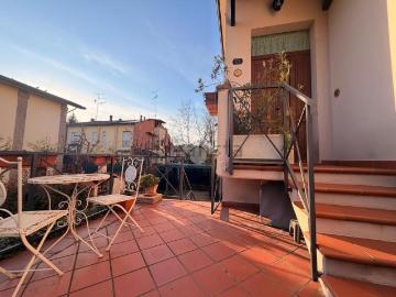 Villetta a schiera in vendita di 120 m² in Via Antonio Vivaldi, 570