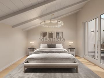 Villetta a schiera in vendita di 120 m² in Via Antonio Bertoloni, 4