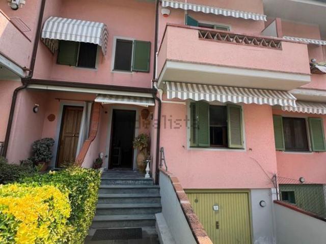 Villetta a schiera in vendita di 120 m² in Via Antonio Gramsci