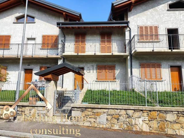 Villetta a schiera in vendita di 120 m² in Via Antonio Stoppani