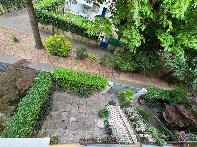 Villetta a schiera in vendita di 120 m² in Via Aldo Camporese