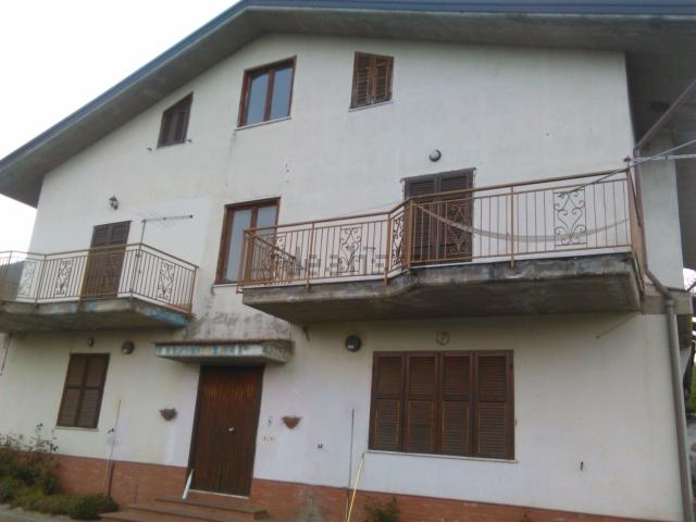 Villetta a schiera in vendita di 90 m² in Via Aldo Moro