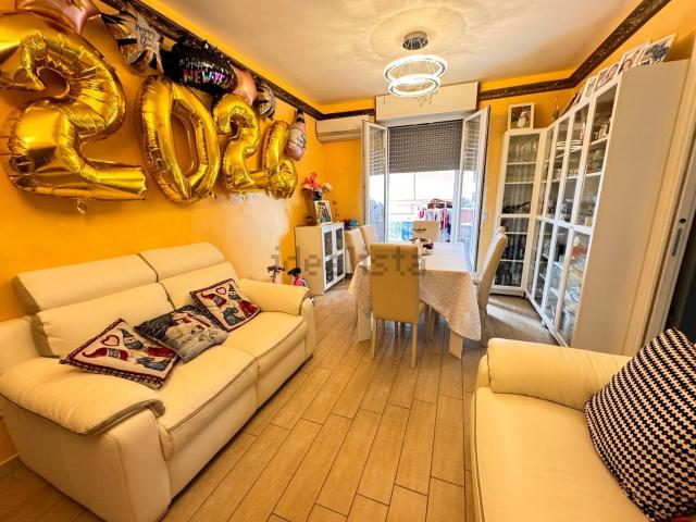 Villetta a schiera in vendita di 120 m² in Via Alessandro Volta