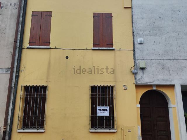 Villetta a schiera in vendita di 120 m² in Via ⅩⅩⅣ Aprile, 8