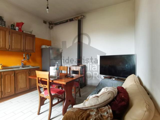 Villetta a schiera in vendita di 120 m² in Via Arpino