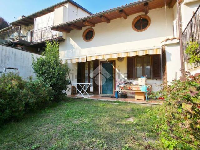 Villetta a schiera in vendita di 150 m² in Via Asilo, 11
