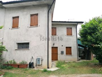 Villetta a schiera in vendita di 120 m² in Via Asolana
