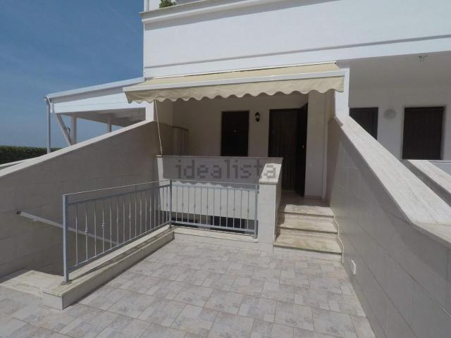 Villetta a schiera in vendita di 120 m² in Via Athena