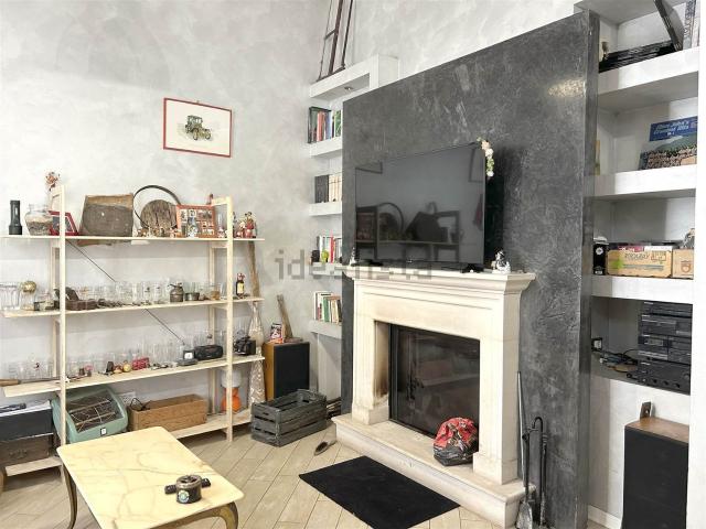 Villetta a schiera in vendita di 120 m² in Via Aurelia Sud