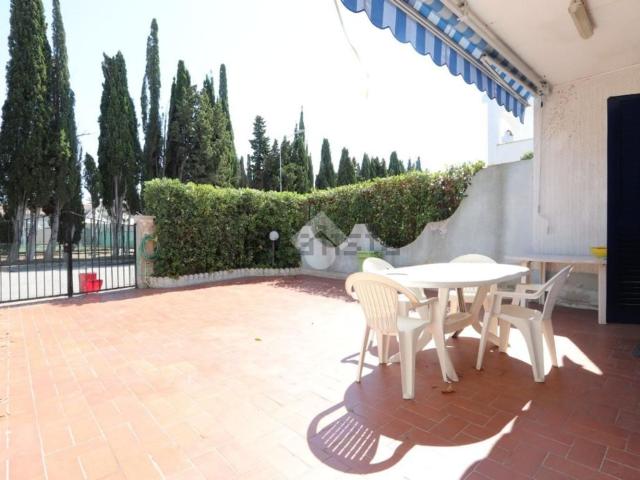Villetta a schiera in vendita di 120 m² in Via G. Rossa, 22