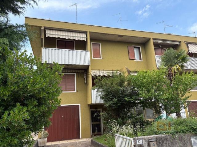 Villetta a schiera in vendita di 120 m² in Via Gorizia, 75