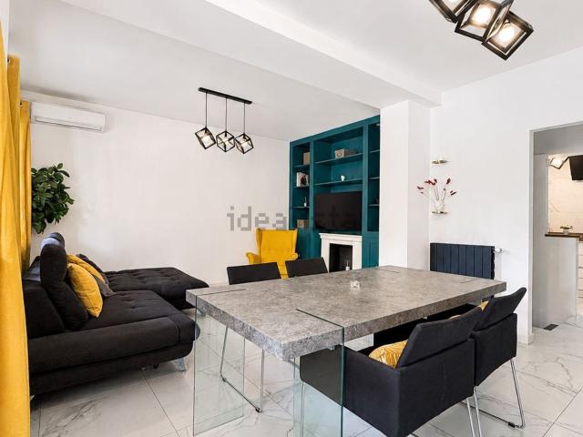 Villetta a schiera in vendita di 120 m² in Via Gaetano Salvemini, 3