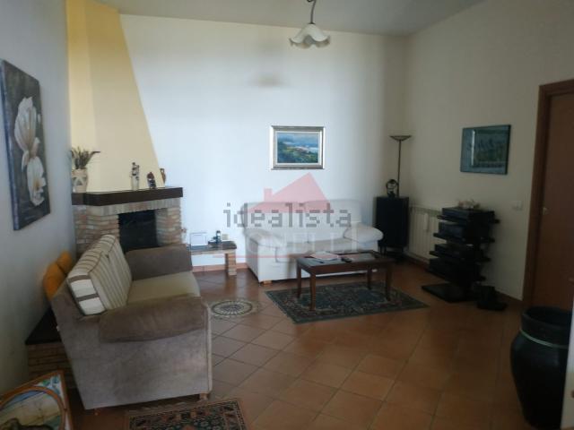 Villetta a schiera in vendita di 120 m² in Via Giacomo Vaccaro