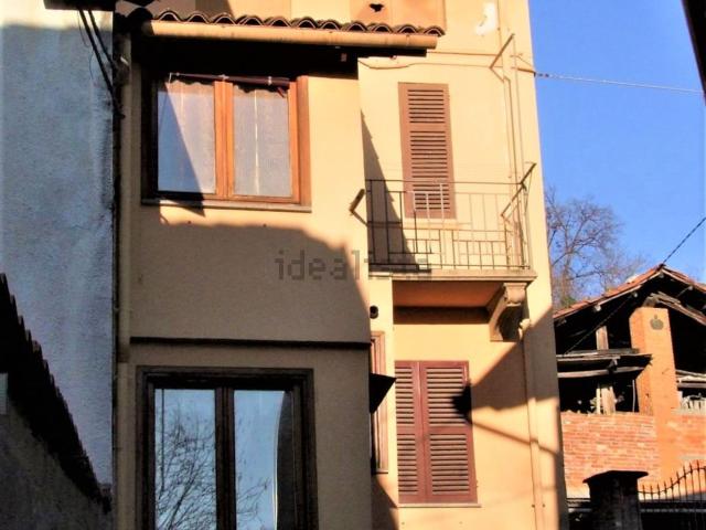 Villetta a schiera in vendita di 120 m² in Via Giacomo Matteotti, 11