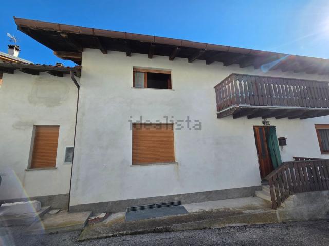 Villetta a schiera in vendita di 120 m² in Via Gian Battista Martini, 8