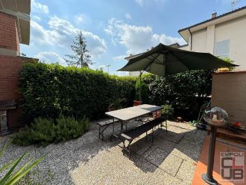 Villetta a schiera in vendita di 120 m² in Via Giovanni Cimabue, 50059