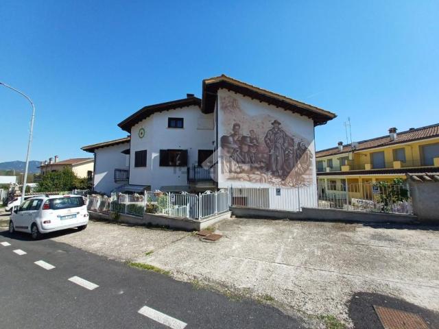 Villetta a schiera in vendita di 105 m² in Via Giovanni Ferrauti, 1