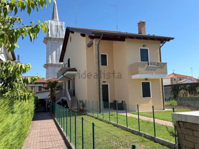 Villetta a schiera in vendita di 120 m² in Via Don Bosco, 20