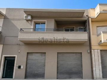 Villetta a schiera in vendita di 120 m² in Via da Procida