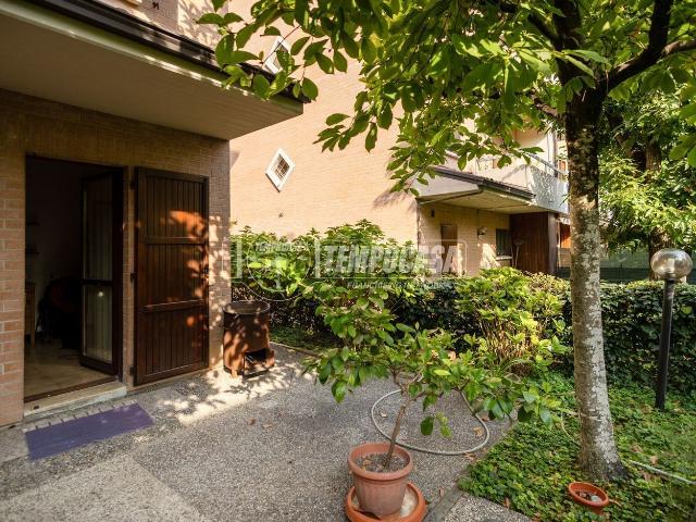 Villetta a schiera in vendita di 120 m² in Via Danimarca