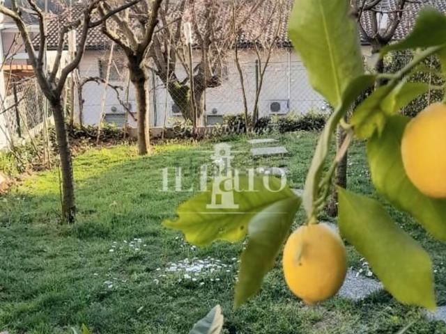 Villetta a schiera in vendita di 120 m² in Via Dante Alighieri, 59015
