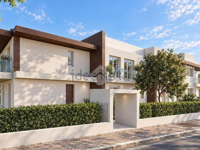 Villetta a schiera in vendita di 120 m² in Via degli Alpini