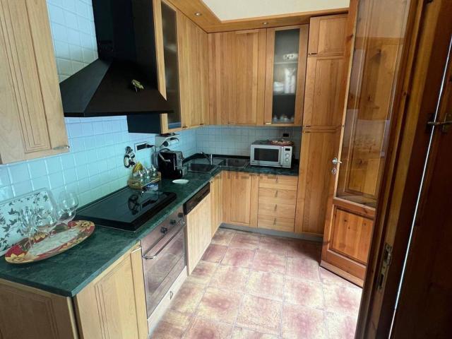 Villetta a schiera in vendita di 120 m² in Via degli Oleastri, 10
