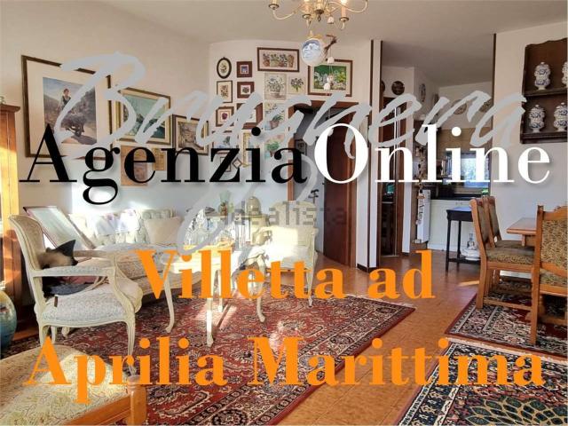 Villetta a schiera in vendita di 120 m² in Via dei Gemelli, 19