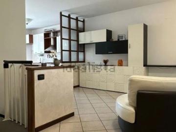 Villetta a schiera in vendita di 120 m² in Via dei Tigli