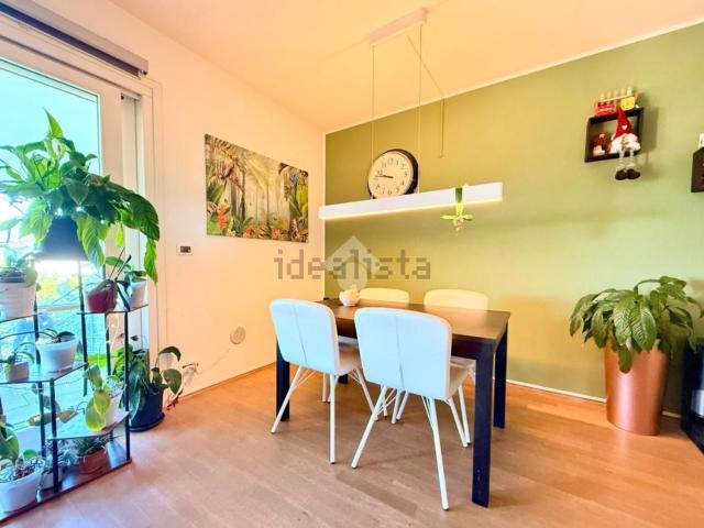 Villetta a schiera in vendita di 120 m² in Via del Carso, 25
