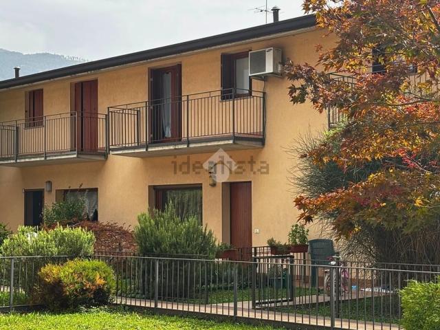 Villetta a schiera in vendita di 120 m² in Via del Cimitero, 8