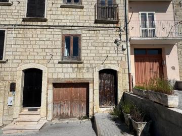 Villetta a schiera in vendita di 120 m² in Via del Convento, 9