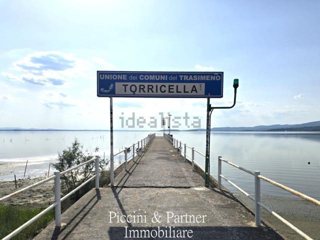 Villetta a schiera in vendita di 120 m² in Via del Fossatone