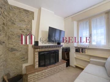 Villetta a schiera in vendita di 120 m² in Via del Giannaccio, 55054