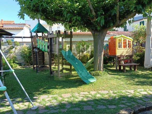 Villetta a schiera in vendita di 120 m² in Via del Pastore