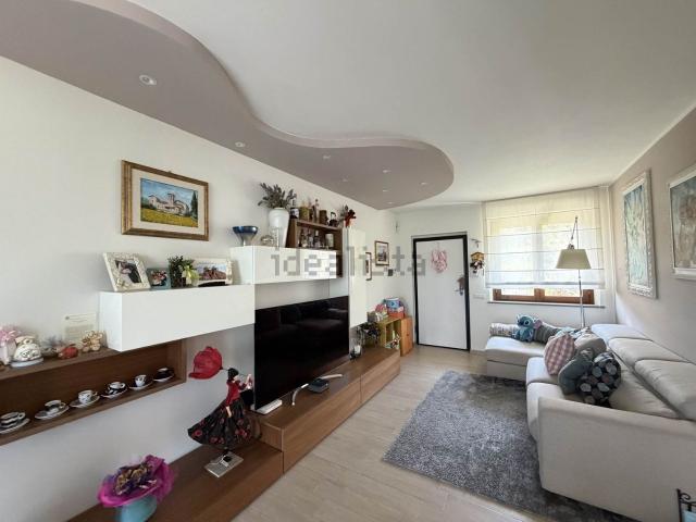 Villetta a schiera in vendita di 120 m² in Via della Libertà