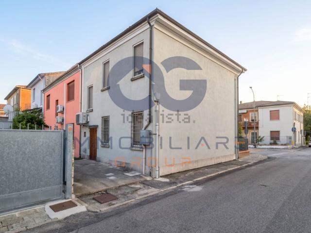 Villetta a schiera in vendita di 120 m² in Via della Libertà, 62