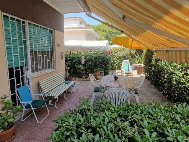 Villetta a schiera in vendita di 120 m² in Via delle Arene