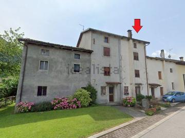 Villetta a schiera in vendita di 120 m² in Via delle Scuole, 11