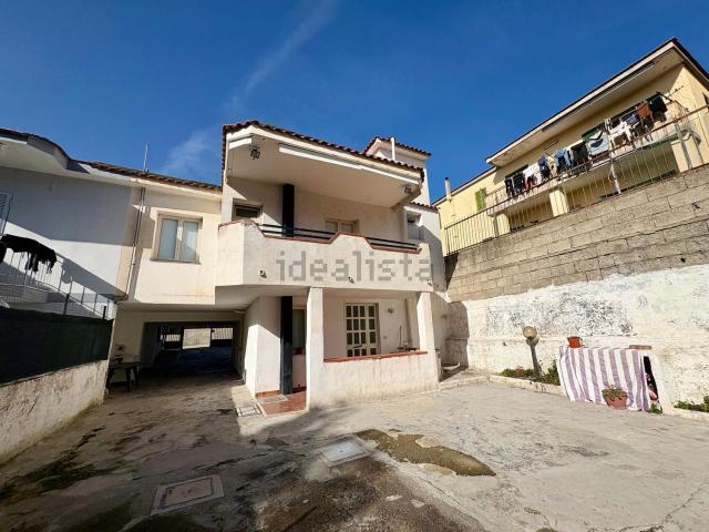 Villetta a schiera in vendita di 120 m² in Via di Sopra ai Camaldoli