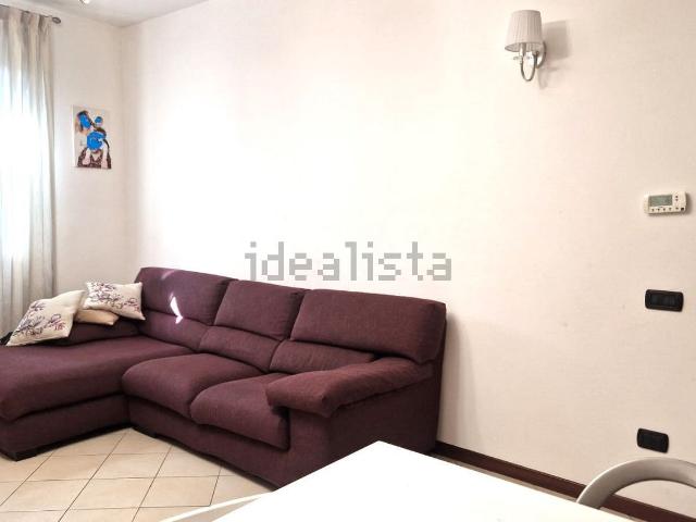 Villetta a schiera in vendita di 120 m² in Via di Salceto